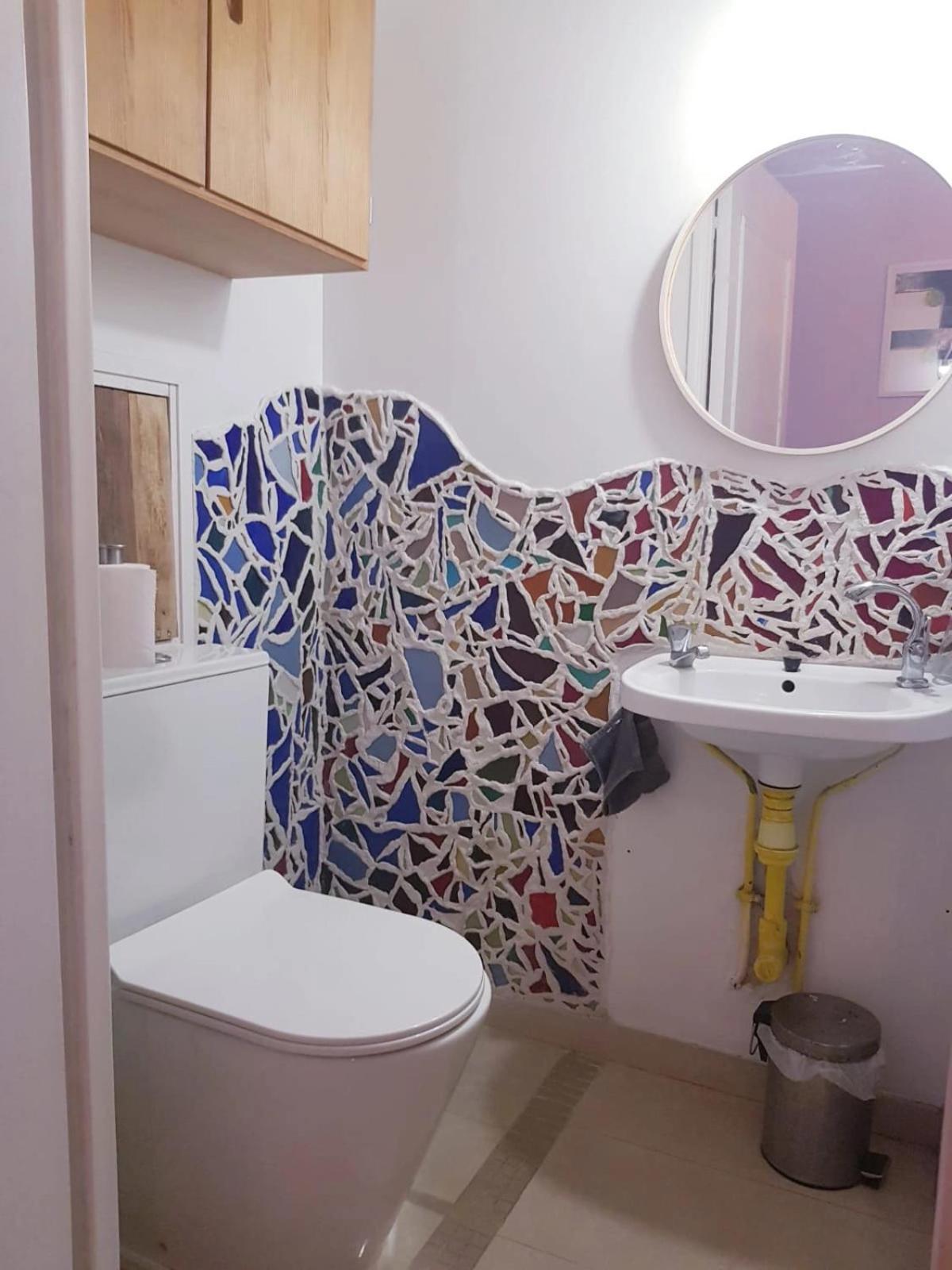 Chambre Famille D'Accueil Entre Paris Et Disney Douze Minutes Centre Paris Quinze Euros De Plus Pour Frais De Menage Neuilly-sur-Marne Luaran gambar